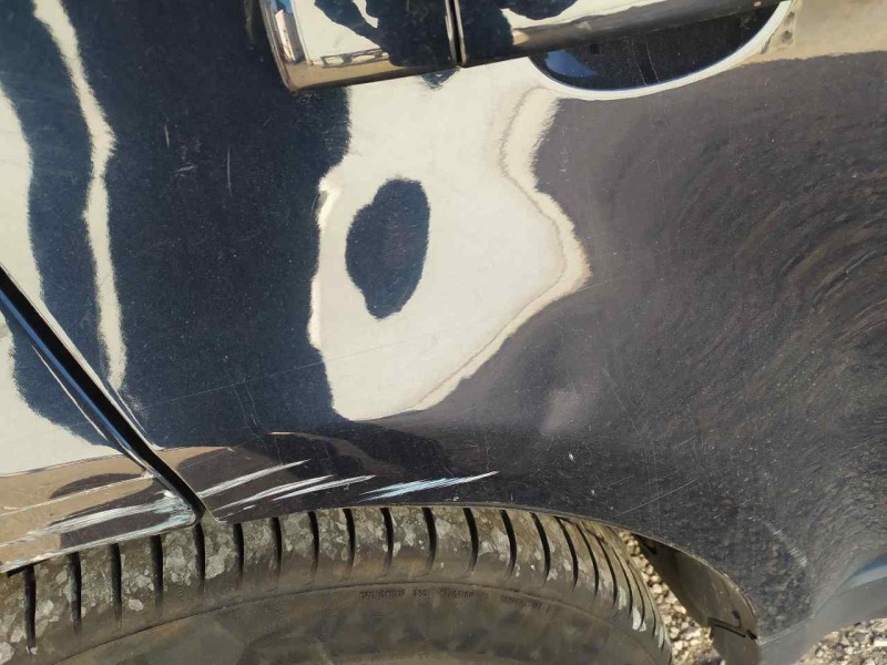 Recambio de puerta trasera derecha para land rover range rover sport v8 td first edition referencia OEM IAM BFA790080  TOCADA