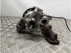 Recambio de turbocompresor para volkswagen golf vii lim. (5g1) 1.6 tdi dpf referencia OEM IAM 04L253016H 8138603 HONEUWELL