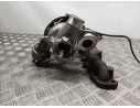 Recambio de turbocompresor para volkswagen golf vii lim. (5g1) 1.6 tdi dpf referencia OEM IAM 04L253016H 8138603 HONEUWELL