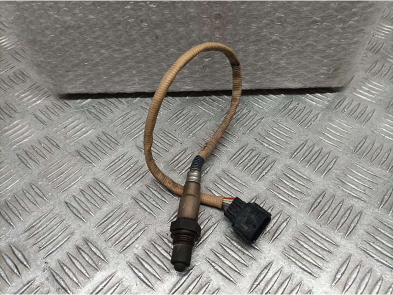 Recambio de sonda lambda para opel mokka x innovation referencia OEM IAM 226A47538R 0258027116 