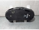 Recambio de cuadro instrumentos para ssangyong tivoli limited 4x2 referencia OEM IAM 8021035050  
