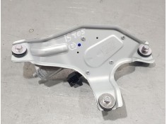 MOTOR LIMPIA TRASERO 98700J9000 4 PINS DENSO