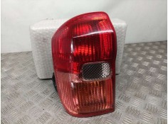 Recambio de piloto trasero izquierdo para toyota rav 4 (a2) 2.0 luna 4x4 referencia OEM IAM 8156142060  