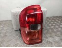 Recambio de piloto trasero izquierdo para toyota rav 4 (a2) 2.0 luna 4x4 referencia OEM IAM 8156142060  