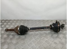 TRANSMISION DELANTERA IZQUIERDA SIN REFERENCIA