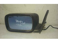 Recambio de retrovisor izquierdo para bmw serie 5 berlina (e34) 525tds referencia OEM IAM  4 CABLES ELECTRICO