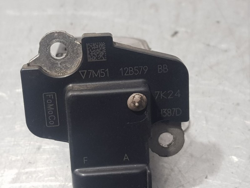 Recambio de caudalimetro para ford focus lim. (cb4) trend referencia OEM IAM 7M5112B579BB  FOMOCO