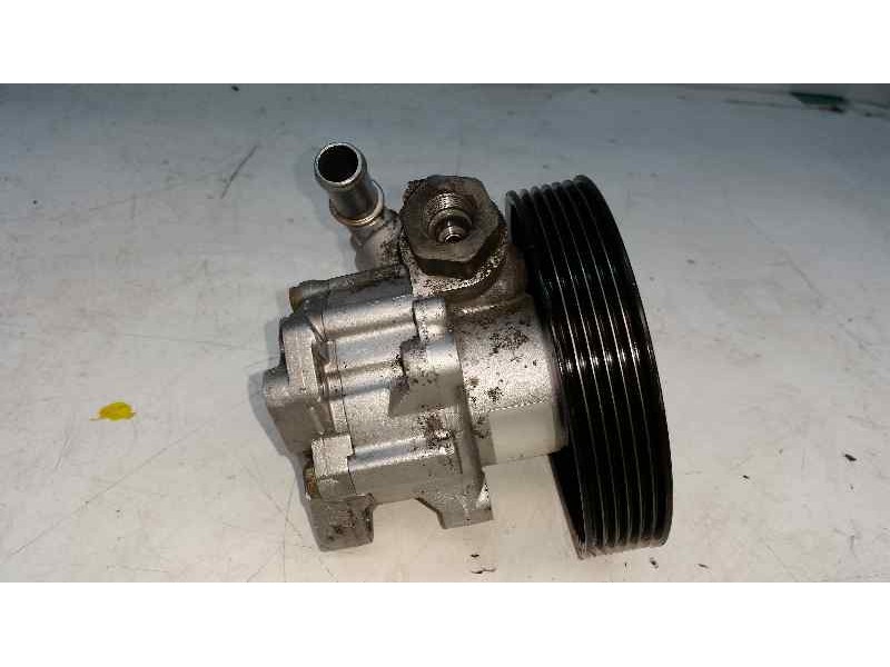 Recambio de bomba direccion para peugeot 406 berlina (s1/s2) srdt referencia OEM IAM   REF. BORRADA