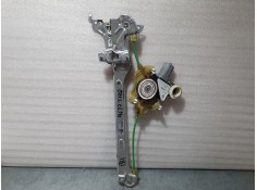 ELEVALUNAS TRASERO IZQUIERDO 553423104 6984002740H ELECTRICO 7 PINS