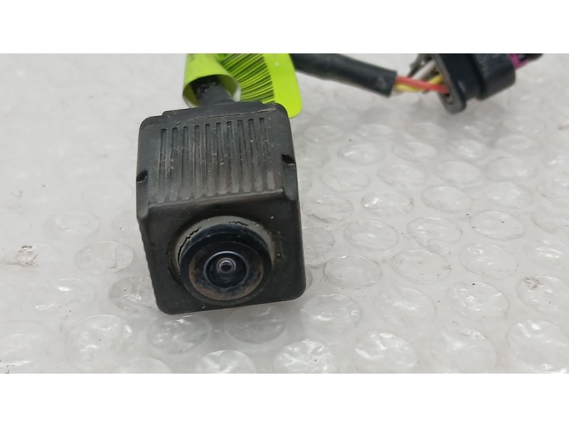 Recambio de camara vision trasera para opel corsa f (p2jo) 1.2 (68) referencia OEM IAM 9844269380  