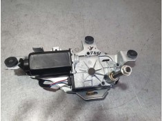 Recambio de motor limpia trasero para dr 5.0 special referencia OEM IAM T115611051BE ZD1236C VALEO