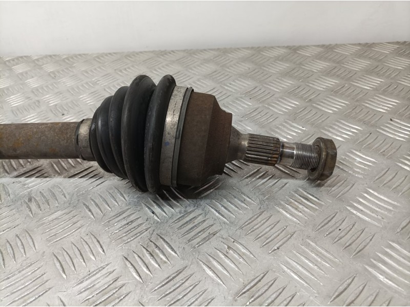 Recambio de transmision delantera derecha para citroën c5 berlina attraction referencia OEM IAM 9632687980  