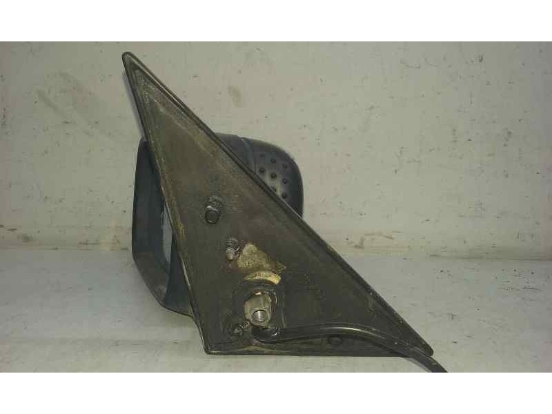 Recambio de retrovisor izquierdo para bmw serie 5 berlina (e34) 525tds referencia OEM IAM  4 CABLES ELECTRICO