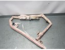 Recambio de airbag cortina delantero derecho para citroën c4 lim. seduction referencia OEM IAM 9687158680  