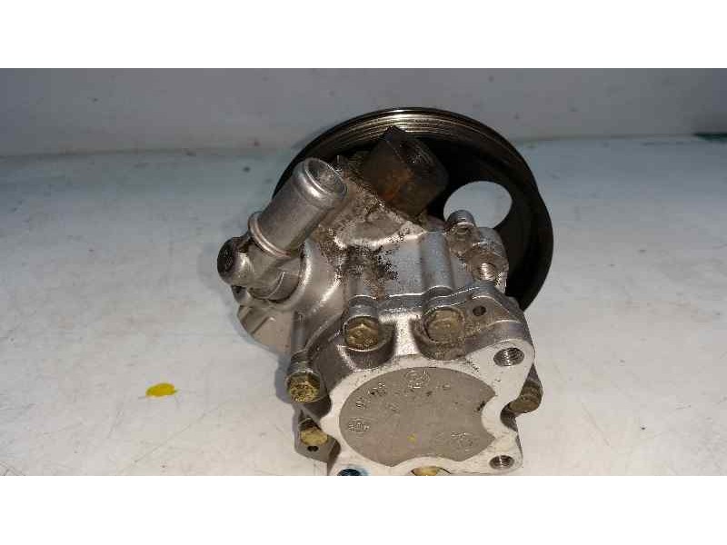 Recambio de bomba direccion para peugeot 406 berlina (s1/s2) srdt referencia OEM IAM   REF. BORRADA