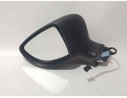 Recambio de retrovisor izquierdo para renault clio iv business referencia OEM IAM 963025724R ROZADO 7 CABLES ELECTRICO