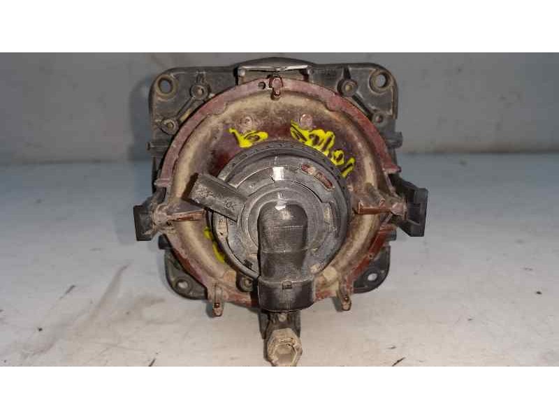 Recambio de faro antiniebla derecho para ford transit connect (tc7) furg. referencia OEM IAM   