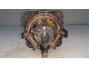 Recambio de faro antiniebla derecho para ford transit connect (tc7) furg. referencia OEM IAM   