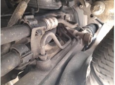 Recambio de cremallera direccion para citroën nemo monospace 1.4 hdi referencia OEM IAM 1677609680 ASISTIDA 