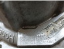 Recambio de turbocompresor para volkswagen golf vii lim. (5g1) 1.6 tdi dpf referencia OEM IAM 04L253016H 8138603 HONEUWELL