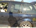 Recambio de puerta trasera izquierda para land rover range rover sport v8 td first edition referencia OEM IAM BFA790090  MUY TOC