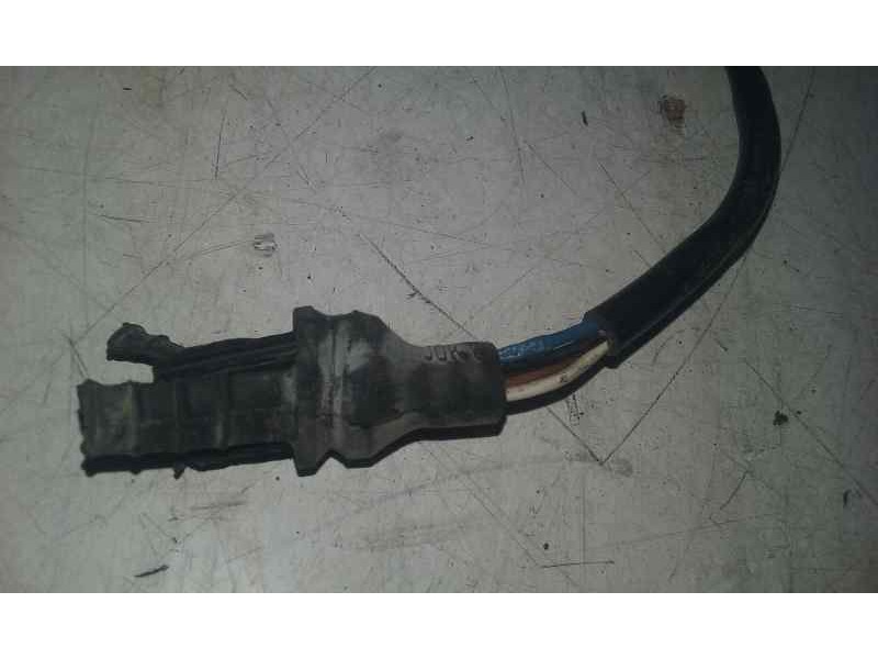 Recambio de retrovisor izquierdo para bmw serie 5 berlina (e34) 525tds referencia OEM IAM  4 CABLES ELECTRICO
