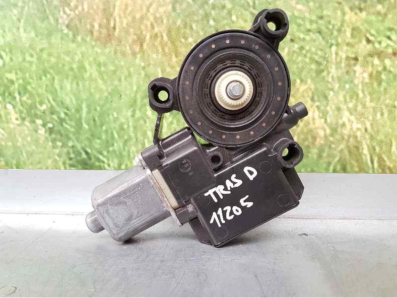 Recambio de motor elevalunas trasero derecho para volkswagen polo (6r1) advance referencia OEM IAM 6R0959812G S850311054C 5 PINS