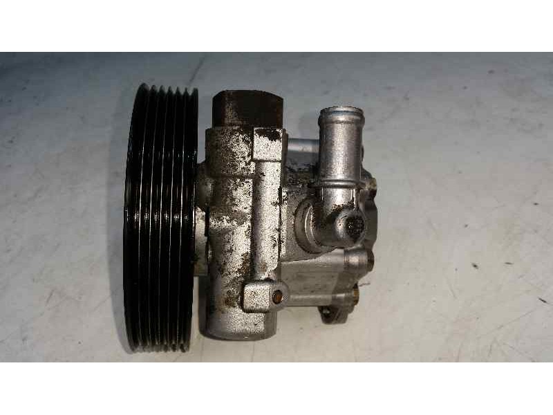 Recambio de bomba direccion para peugeot 406 berlina (s1/s2) srdt referencia OEM IAM   REF. BORRADA