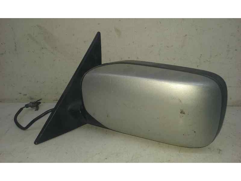 Recambio de retrovisor izquierdo para bmw serie 5 berlina (e34) 525tds referencia OEM IAM  4 CABLES ELECTRICO
