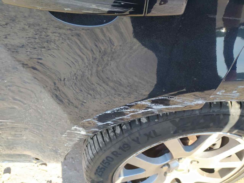 Recambio de puerta trasera izquierda para land rover range rover sport v8 td first edition referencia OEM IAM BFA790090  MUY TOC