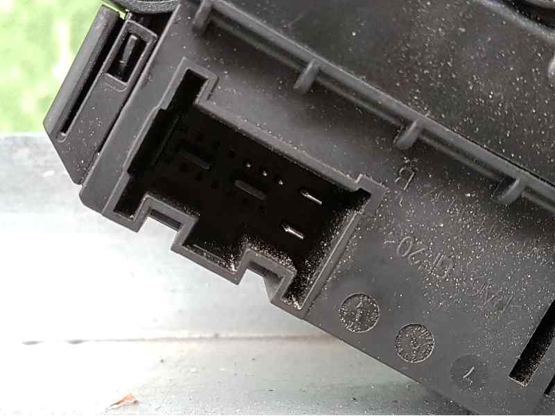 Recambio de motor elevalunas trasero derecho para volkswagen polo (6r1) advance referencia OEM IAM 6R0959812G S850311054C 5 PINS