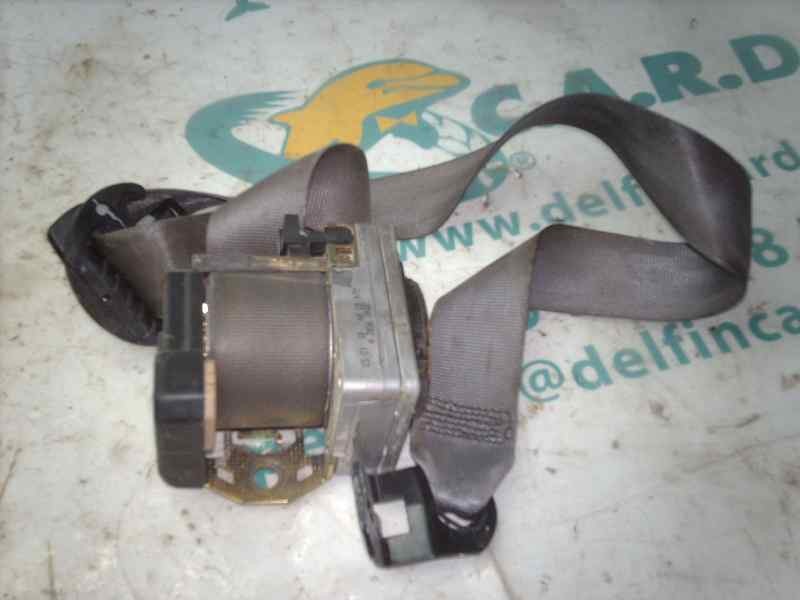 Recambio de pretensor airbag izquierdo para seat toledo (1m2) select referencia OEM IAM   