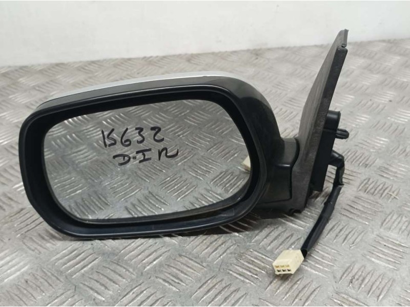 Recambio de retrovisor izquierdo para toyota rav 4 (a2) 2.0 luna 4x4 referencia OEM IAM 012153  ELECTRICO