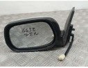 Recambio de retrovisor izquierdo para toyota rav 4 (a2) 2.0 luna 4x4 referencia OEM IAM 012153  ELECTRICO
