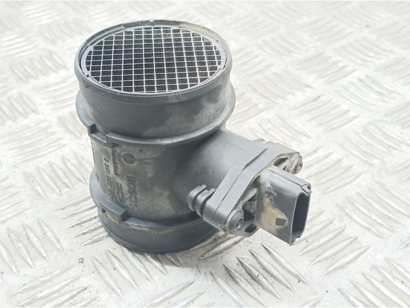 Recambio de caudalimetro para opel combo (corsa c) tour referencia OEM IAM 0281002180  BOSCH