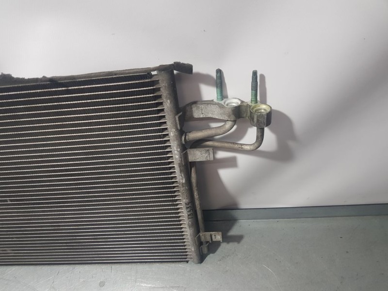 Recambio de condensador / radiador aire acondicionado para ford focus lim. (cb4) trend referencia OEM IAM   SIN REFERENCIA