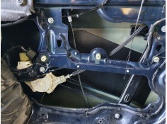 Recambio de elevalunas delantero derecho para bmw serie 3 berlina (e90) 330d referencia OEM IAM 51337140588  ELECTRICO 6 PINES