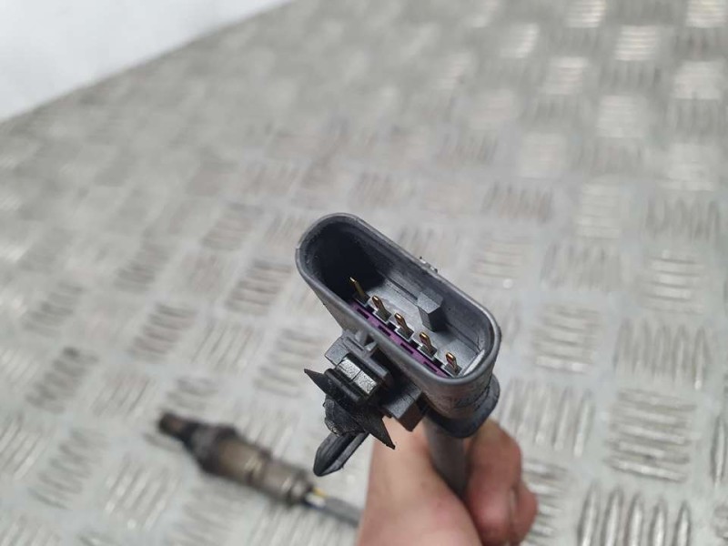 Recambio de sonda lambda para fiat tipo ii (357) berlina easy referencia OEM IAM 55281069  