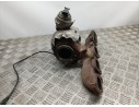 Recambio de turbocompresor para volkswagen golf vii lim. (5g1) 1.6 tdi dpf referencia OEM IAM 04L253016H 8138603 HONEUWELL