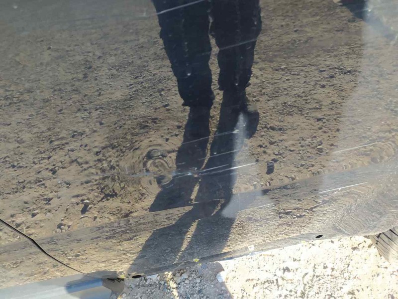 Recambio de puerta trasera izquierda para land rover range rover sport v8 td first edition referencia OEM IAM BFA790090  MUY TOC