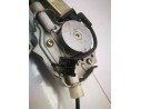 Recambio de elevalunas trasero derecho para nissan almera (n15) gx referencia OEM IAM 827302S720 DOS PINS 