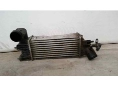 Recambio de intercooler para peugeot 406 berlina (s1/s2) srdt referencia OEM IAM 864223E 9636195580 VALEO