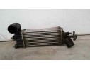Recambio de intercooler para peugeot 406 berlina (s1/s2) srdt referencia OEM IAM 864223E 9636195580 VALEO