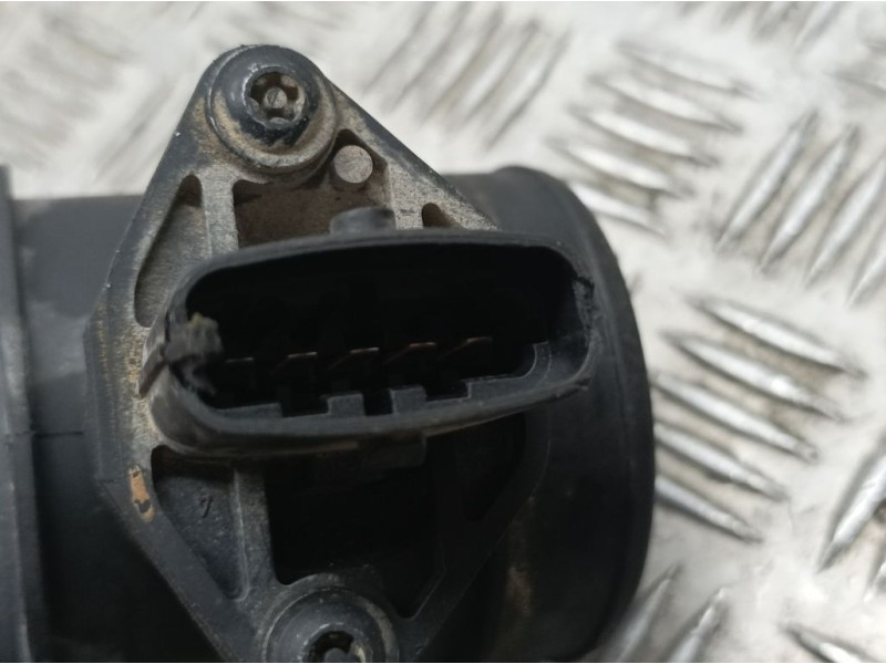 Recambio de caudalimetro para opel combo (corsa c) tour referencia OEM IAM 0281002180  BOSCH