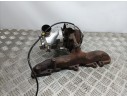 Recambio de turbocompresor para volkswagen golf vii lim. (5g1) 1.6 tdi dpf referencia OEM IAM 04L253016H 8138603 HONEUWELL