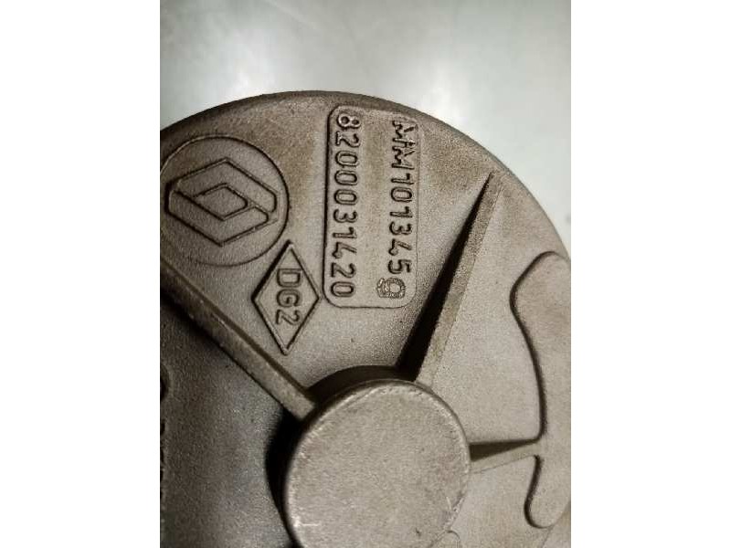 Recambio de depresor freno / bomba vacio para renault clio i fase i+ii (b/c57) 1.9 diesel referencia OEM IAM MM1013455 820003142