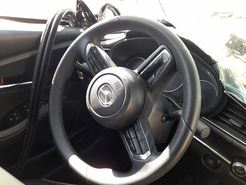 Recambio de volante para mazda cx-30 (dm, dt, ed) skyactiv-g m hybrid referencia OEM IAM BCKN32982A  