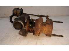 Recambio de turbocompresor para bmw serie 5 berlina (e34) 525tds referencia OEM IAM   GARRET