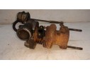 Recambio de turbocompresor para bmw serie 5 berlina (e34) 525tds referencia OEM IAM   GARRET