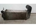 Recambio de intercooler para peugeot 406 berlina (s1/s2) srdt referencia OEM IAM 864223E 9636195580 VALEO